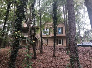 111 Jacee Cir, Canton, GA 30115