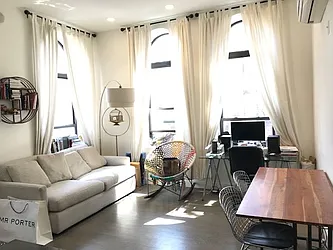 Rented by Simply Brooklyn Realty Inc