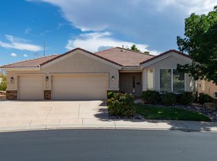 1295 W Victoria Ln, St George, UT 84790