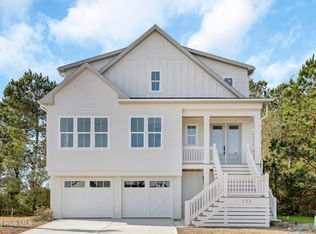 123 Night Heron Trce, Holly Ridge, NC 28445