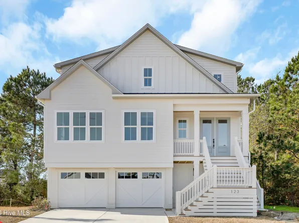 123 Night Heron Trace, Holly Ridge, NC 28445