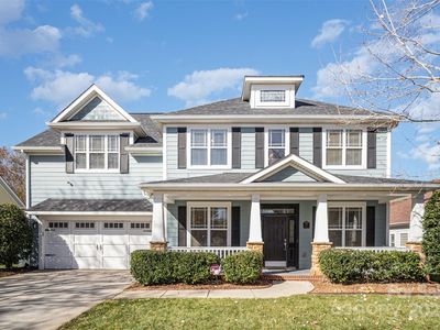 1305 Belmont Stakes Ave, Indian Trail, NC, 28079