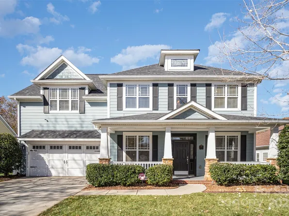 1305 Belmont Stakes Ave, Indian Trail, NC 28079