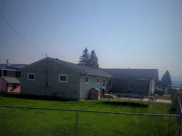 701 W Peterson Ave, Deer Lodge, MT 59722
