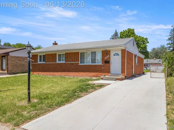 29578 Brown Ct, Garden City, MI 48135