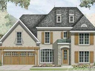 9407 Parkside Dr, Saint Louis, MO
