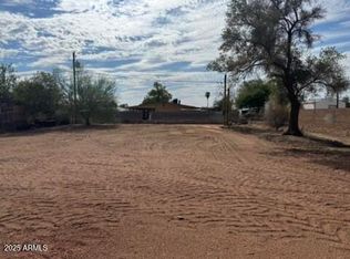 318 N 83rd Pl #38, Mesa, AZ 85207