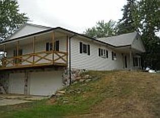 4770 Cat Lake Rd, Mayville, MI 48744
