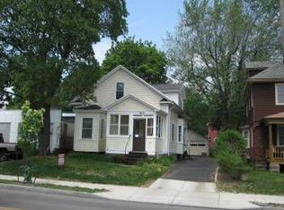 810 Atlantic Ave, Rochester, NY 14609