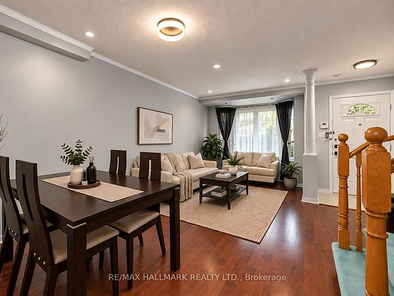 4th image of 28 Rosebank Dr #1505