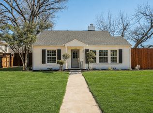100 Crestwood Dr, Fort Worth, TX 76107