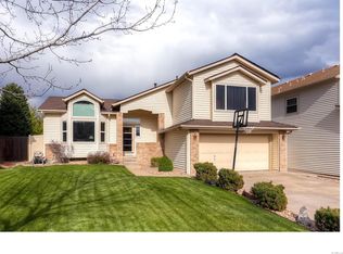 11667 W Coal Mine Dr, Littleton, CO 80127