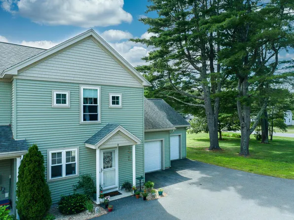 8 Edgefield Lane #8, Brunswick, ME 04011
