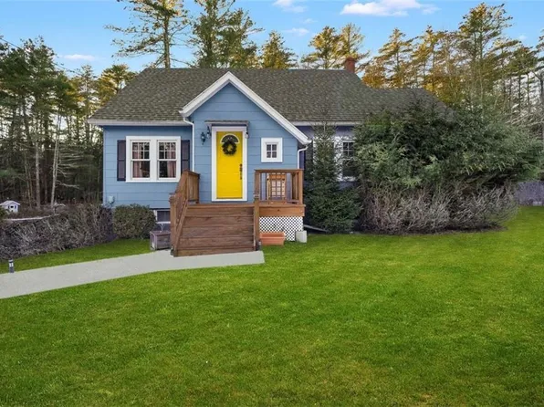 5979 State Route 97, Narrowsburg, NY 12764