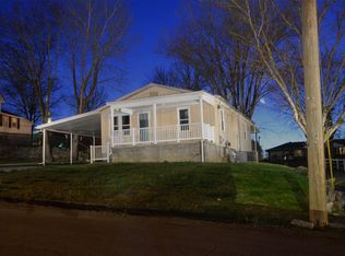 100 S Church St, Alexandria, TN 37012