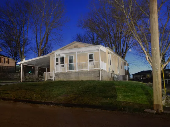 100 S Church St, Alexandria, TN 37012