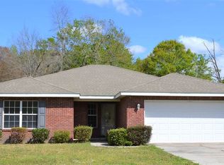 9374 SW 152nd Ct, Lake Butler, FL 32054