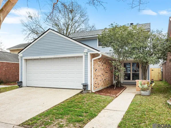 1722 Manor Oak Dr, Baton Rouge, LA 70810