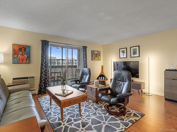 5th image of 6960 E Girard Avenue #401