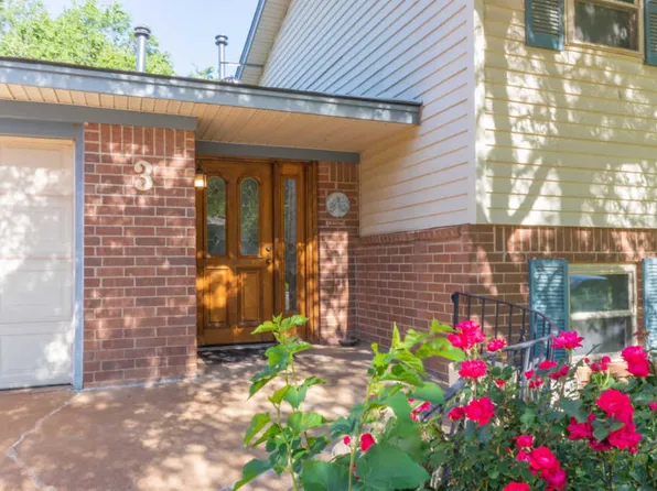 3 Havenwood Ln, Canyon, TX 79015