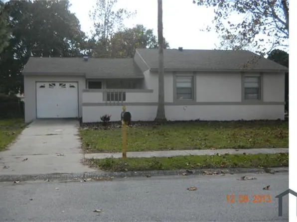 3044 Lecanto St, Holiday, FL 34691