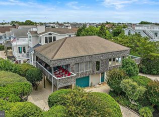 2510 Bayview Ave, Barnegat Light, NJ 08006