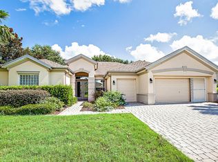 12715 SE 91st Terrace Rd, Summerfield, FL 34491