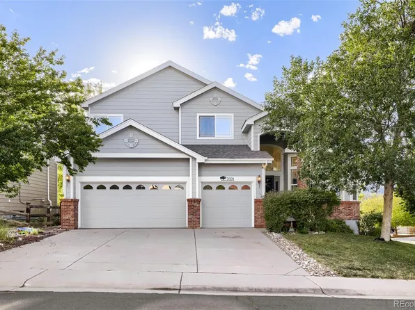 7691 Bison Court, Littleton, CO 80125