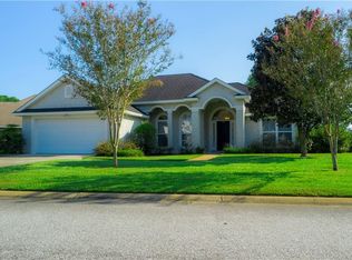 134 Huntington Cir, Brunswick, GA 31525