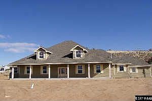 Over 4000 sq.ft. of living space