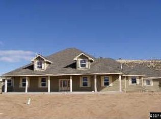 3625 Jacobs Ct, Carson City, NV