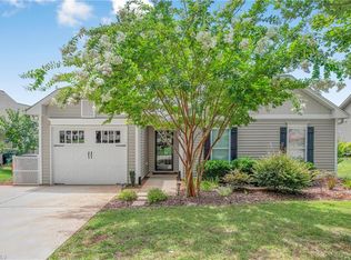 1554 Finwick Dr, Pfafftown, NC 27040
