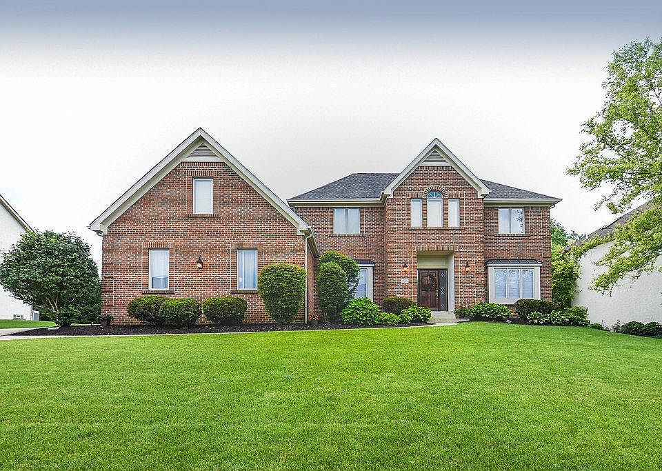 2nd image of 1325 Bingham Mills Dr