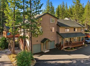12491 Northwoods Blvd #1, Truckee, CA 96161