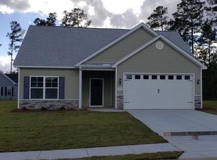 264 Maidens Choice Dr LOT 17, Conway, SC 29527
