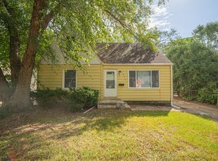 4011 13th St, Des Moines, IA 50313