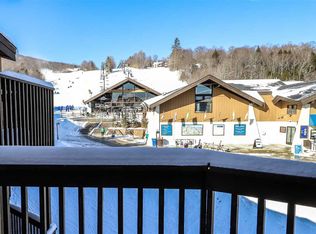 318 Mountain Rd #A302, Ludlow, VT 05149