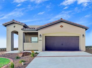 12934 Terrington Ave, El Paso, TX 79928