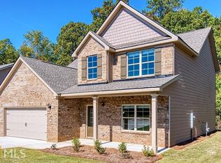 725 Hot Springs Trl, McDonough, GA 30252