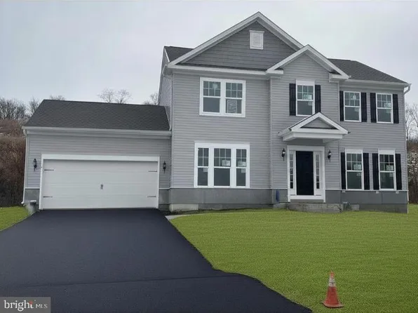 9 Bentley Ct, York Haven, PA 17370