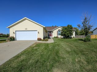 1017 Cherokee St, Nevada, IA 50201