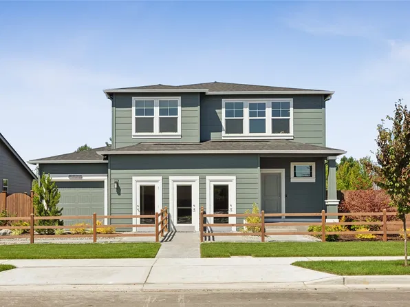 585 Wall Street #55, Buckley, WA 98321