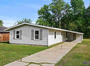 3535 Van Buren St, Baker, LA 70714