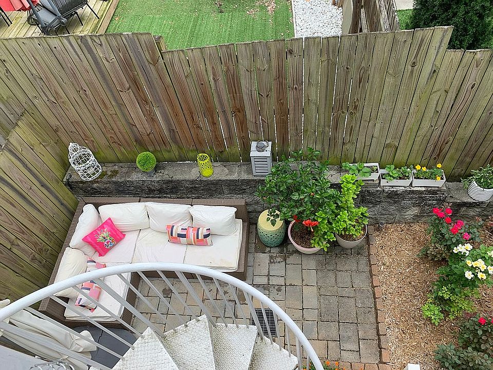 View of Private Outdoor Area