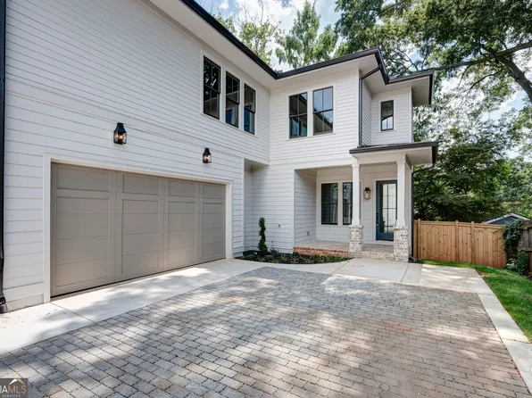 1739B Adolphus St NE, Atlanta, GA 30307