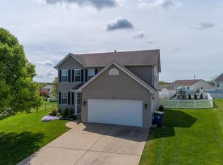 2310 W Ridge Dr, Festus, MO 63028