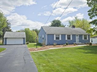 75 Parker St, East Longmeadow, MA 01028