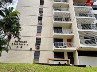 Interstate Highway 4 Avenida San Patricio #209, Guaynabo, PR 00968