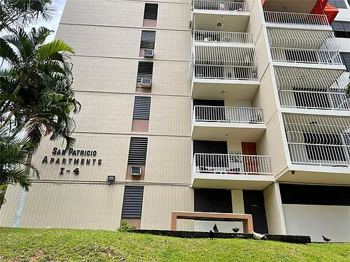 i-4 Avenida San Patricio #209 Photo 1