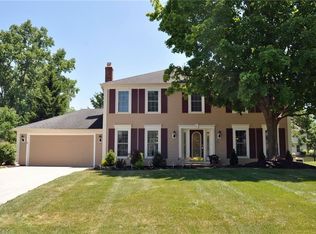 17019 Partridge Dr, Strongsville, OH